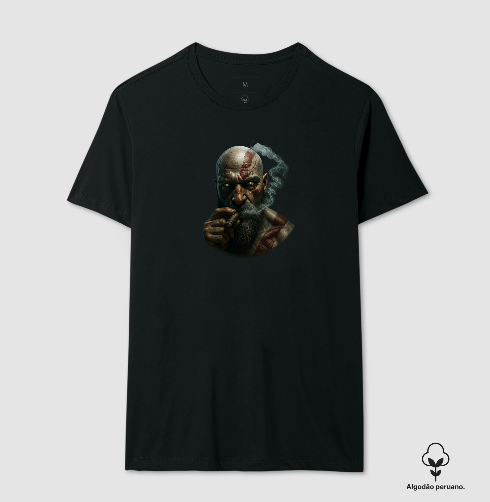Camisa 0