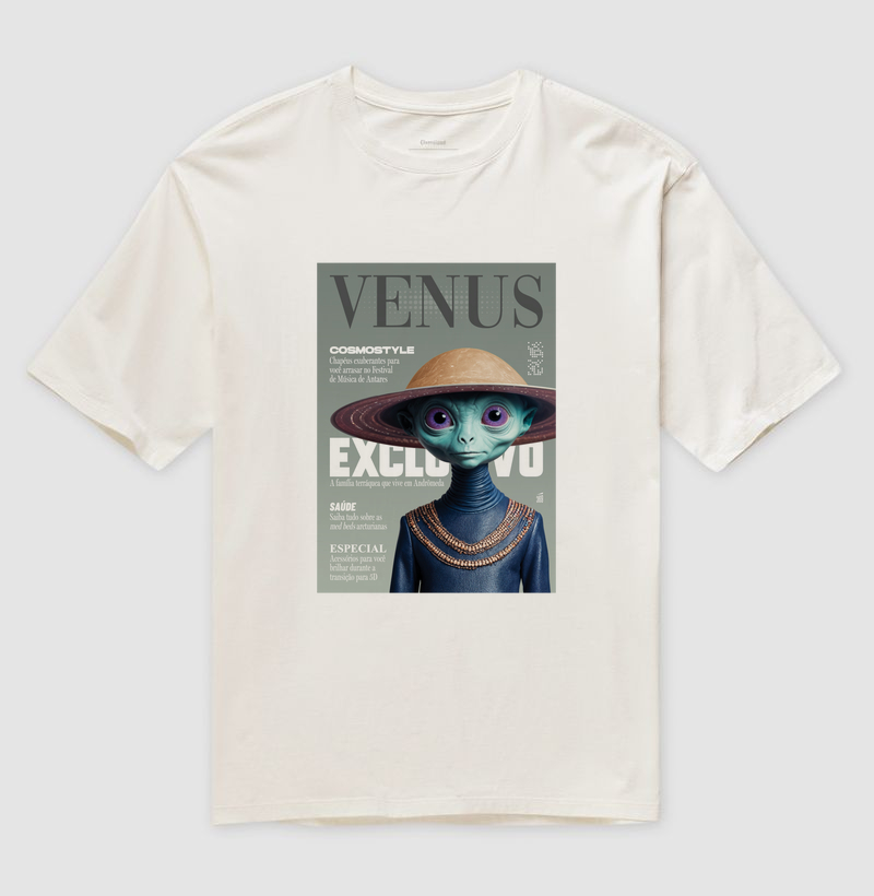 Venus Magazine