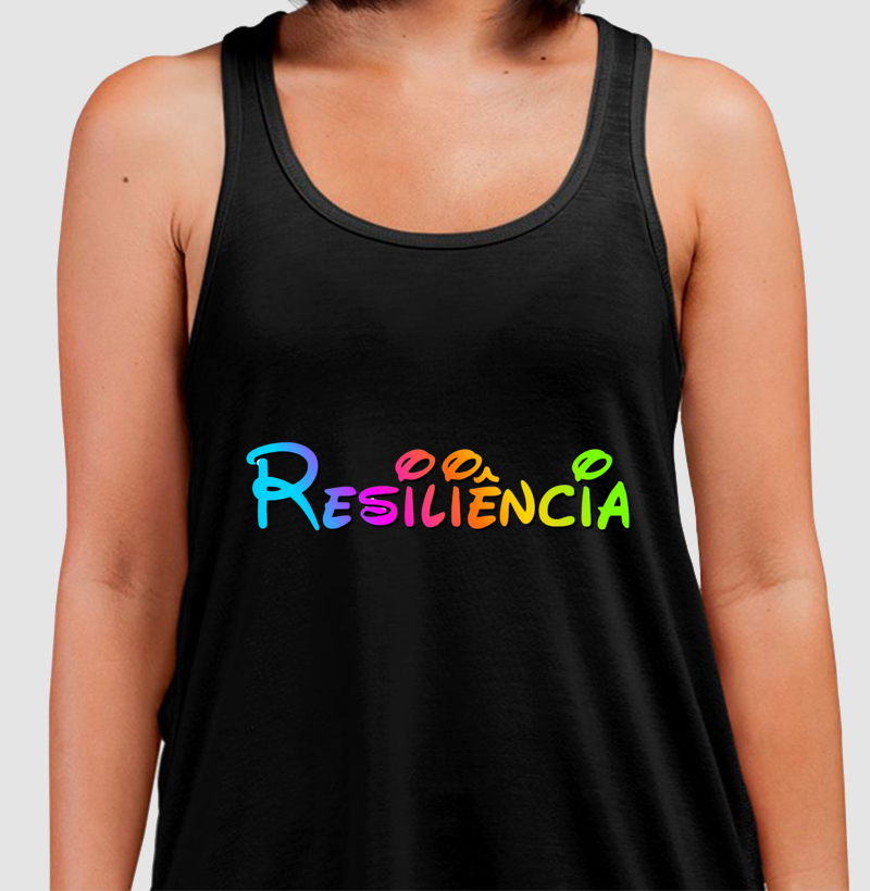 Resiliência