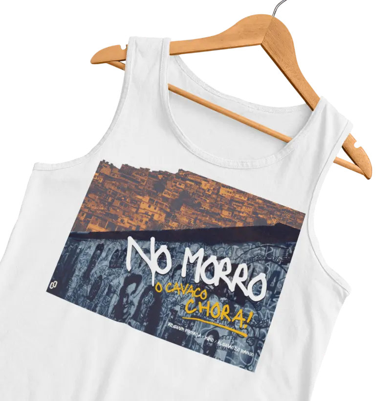 167 - NO MORRO O CAVACO CHORA