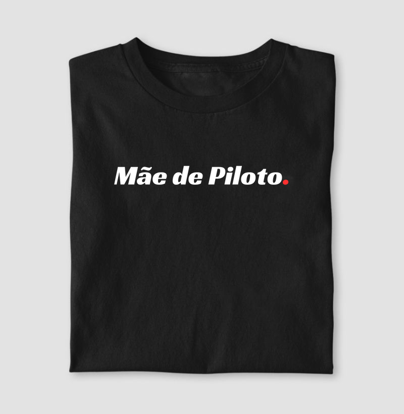 Mãe de Piloto