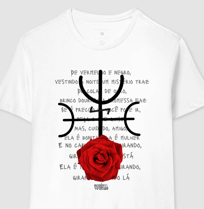 Ela é Bonita ela é Pombagira