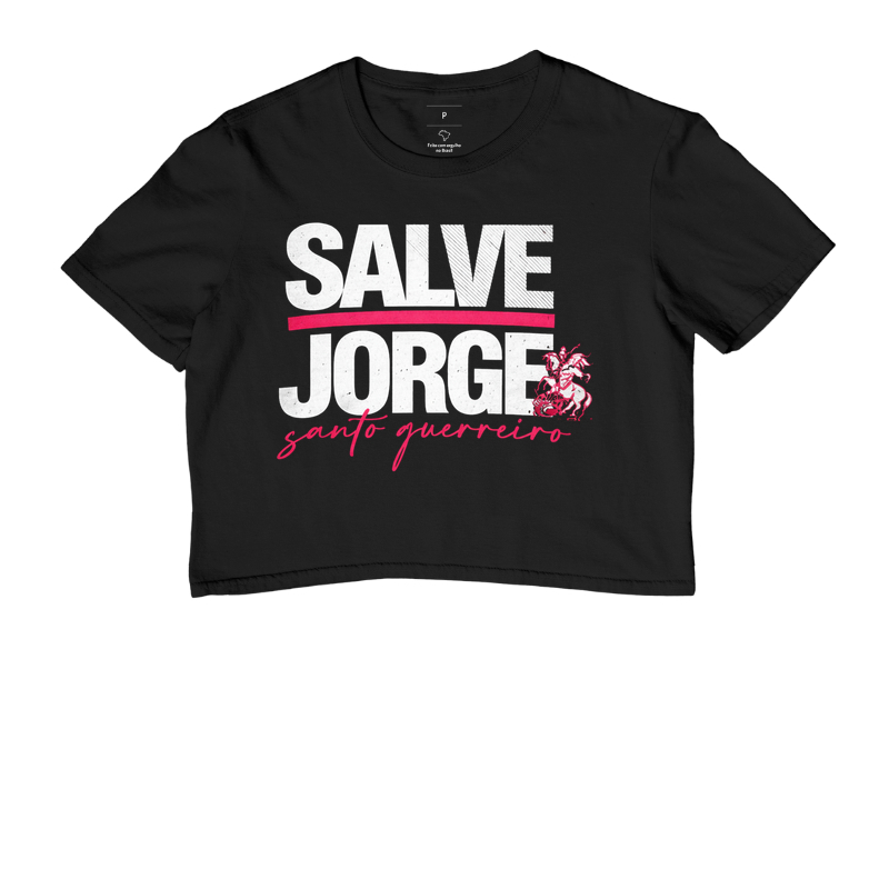 Salve Jorge