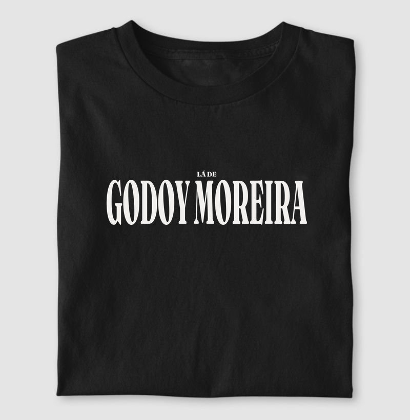 Godoy Moreira | Tipografia PR