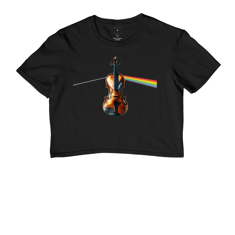 The Dark Side of the Violin