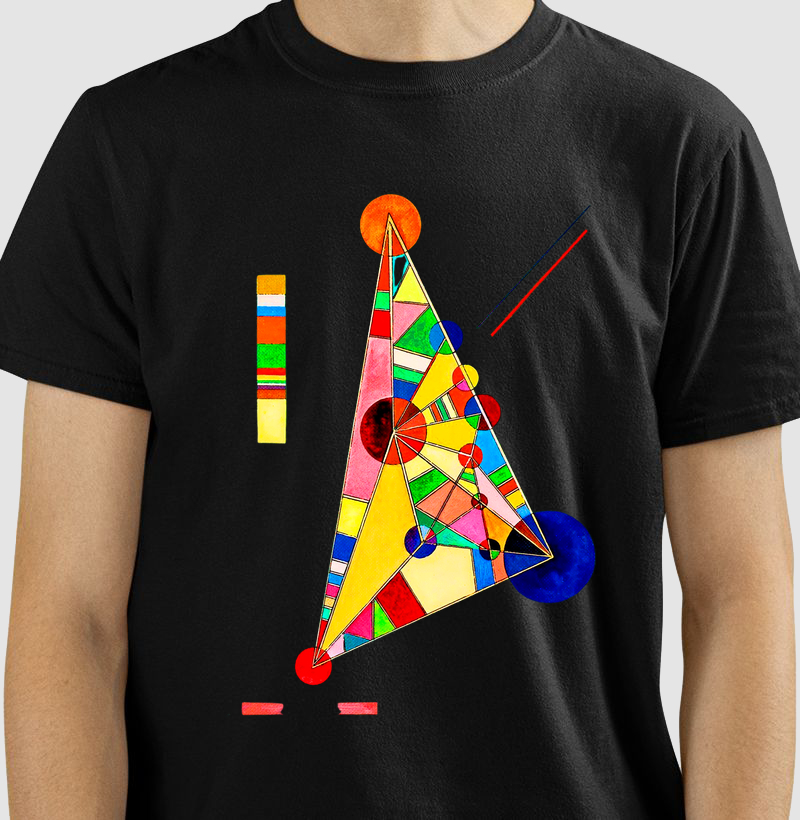Wassily Kandinsky Tr