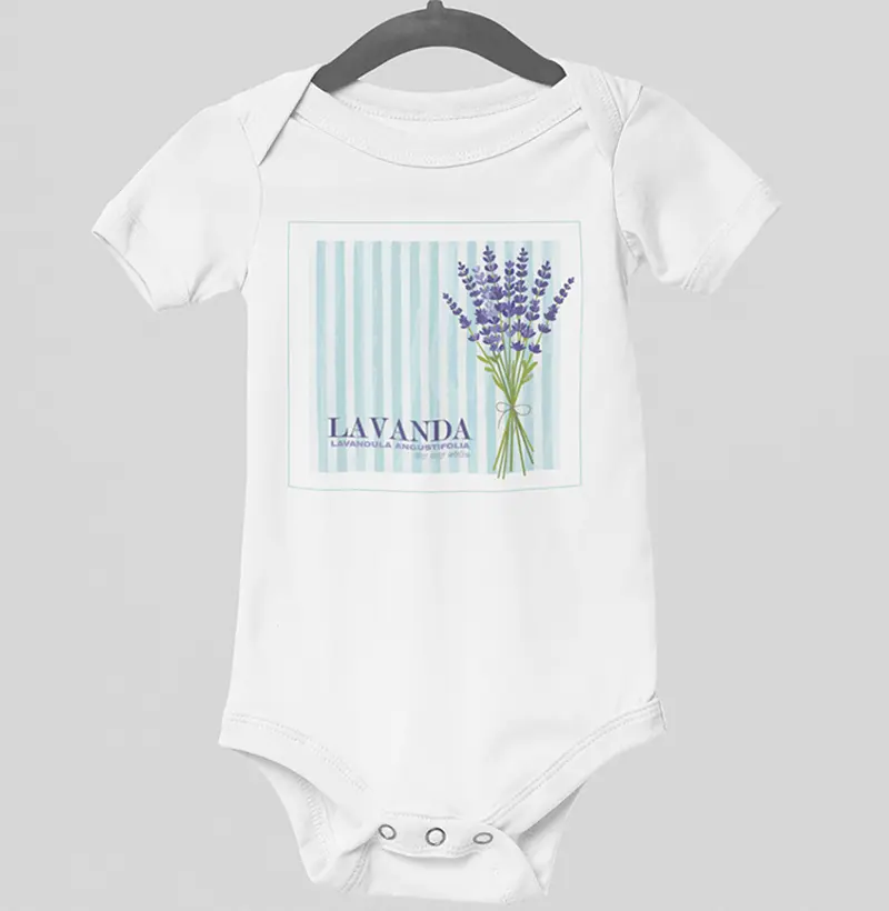 A Lavanda de Provence