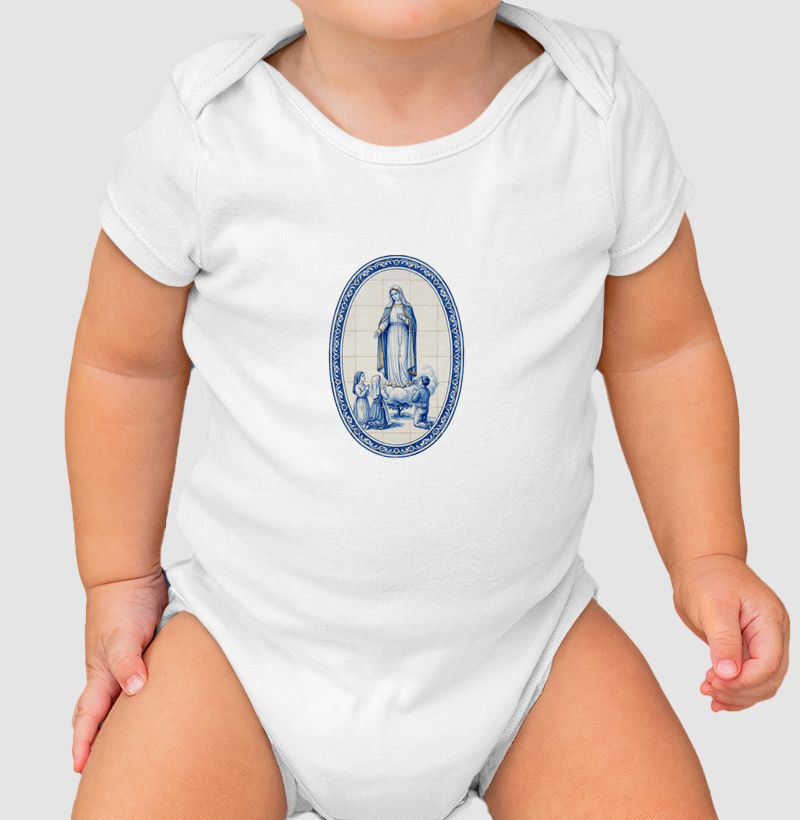 NOSSA SENHORA DE FÁTIMA