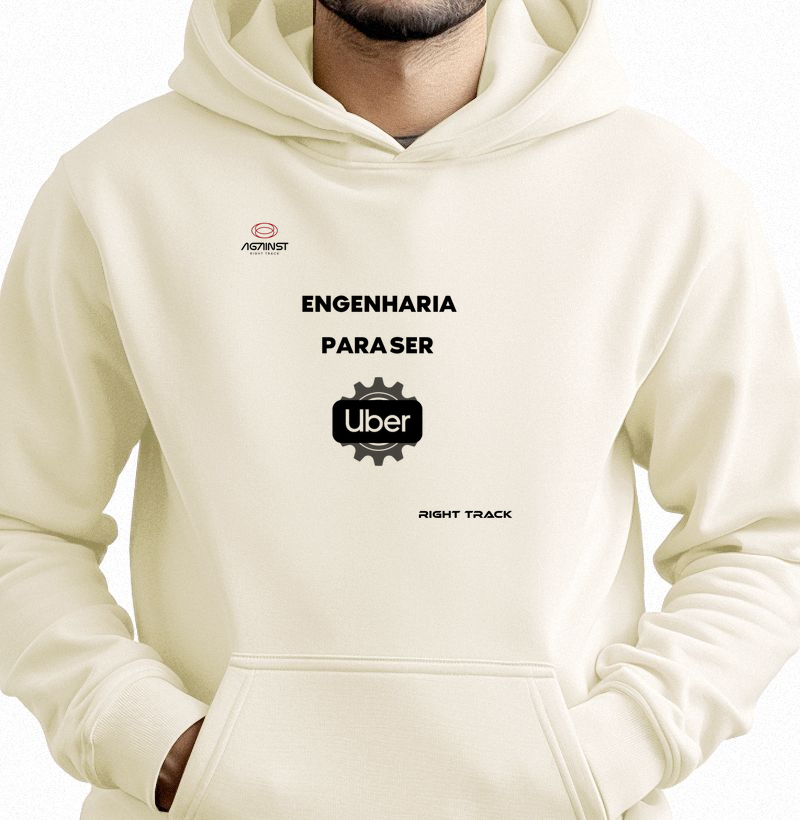 Engenheiro Uber