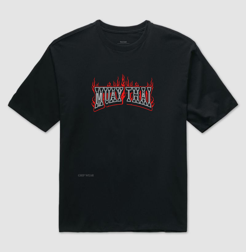 Muay Thai 