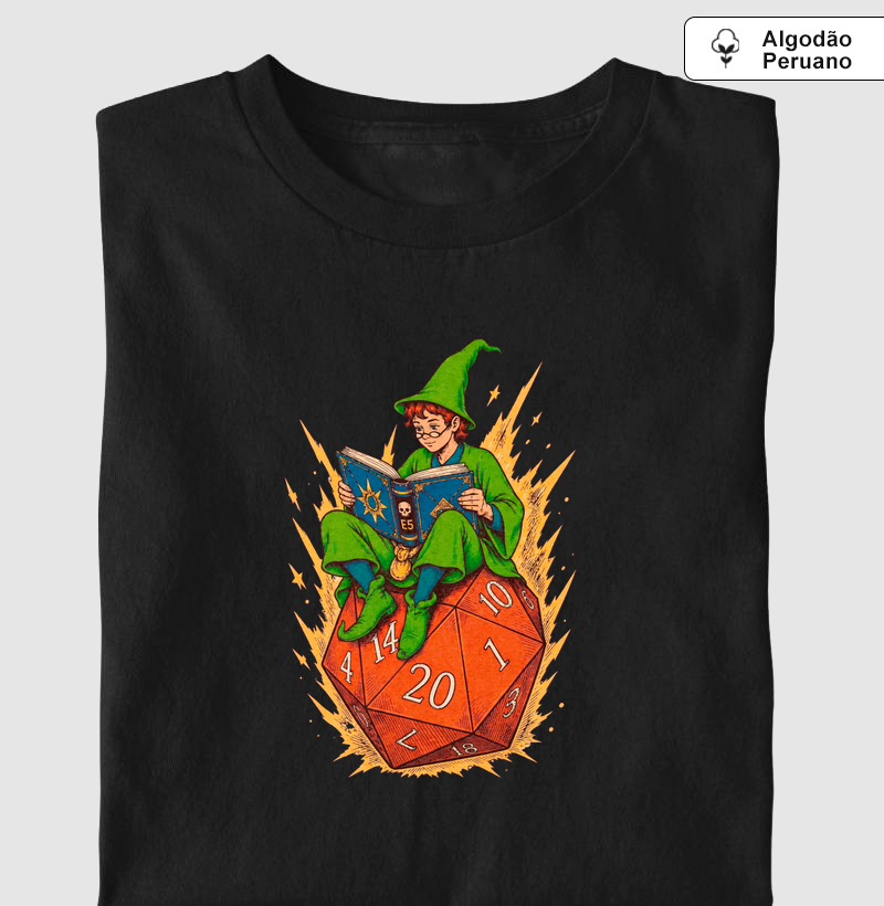 D20 - Presto