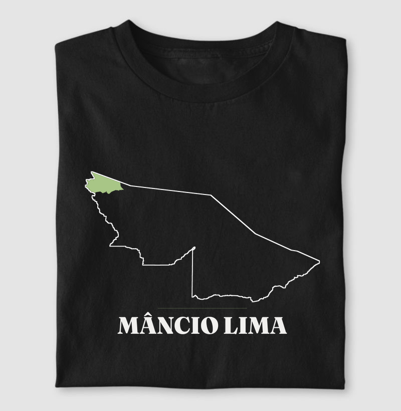 Mâncio Lima | Traço AC