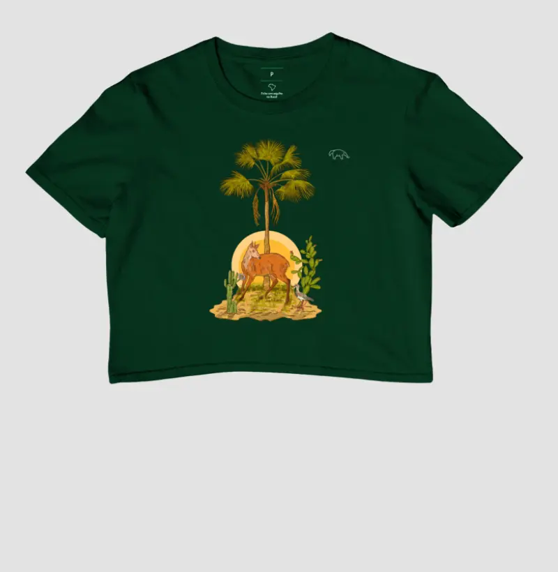 Bioma Cerrado Cropped