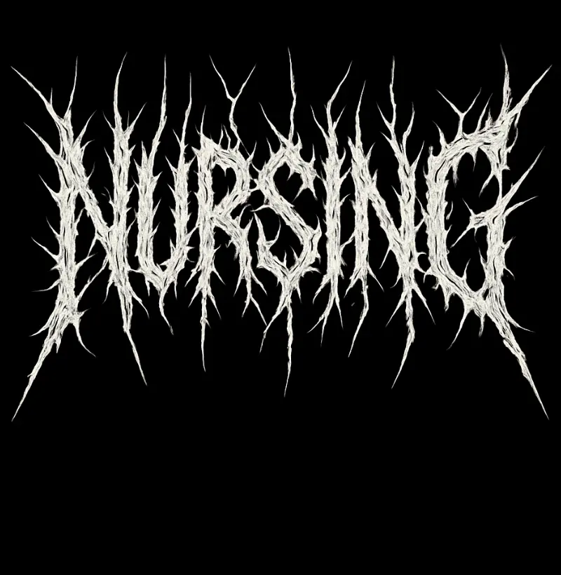 Metal Nursing