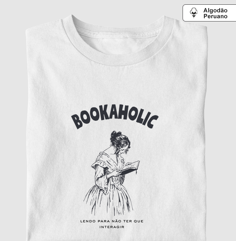Bookaholic Pima