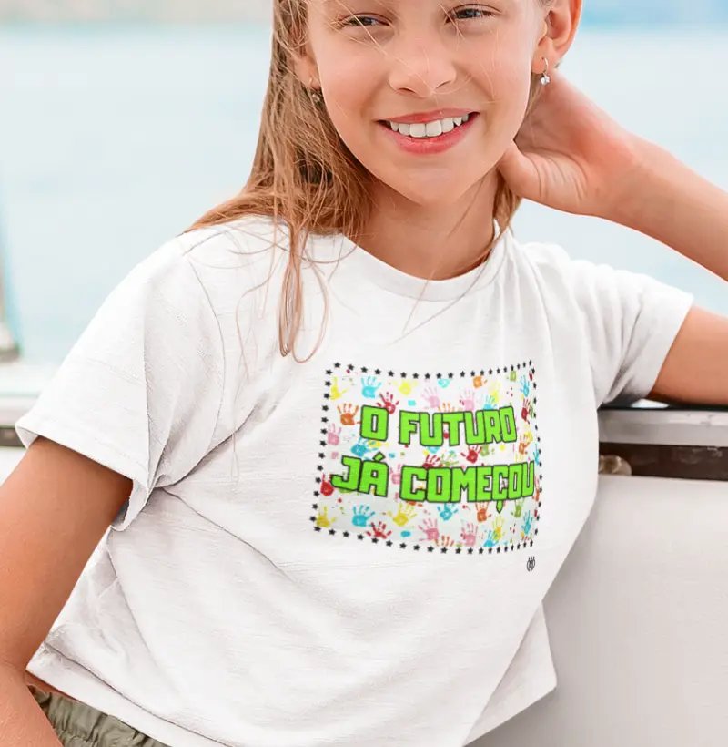 O futuro já começou