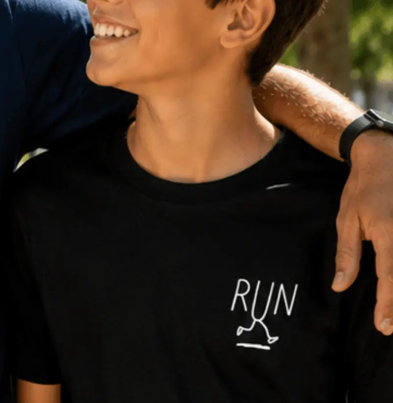 RUN Perninhas