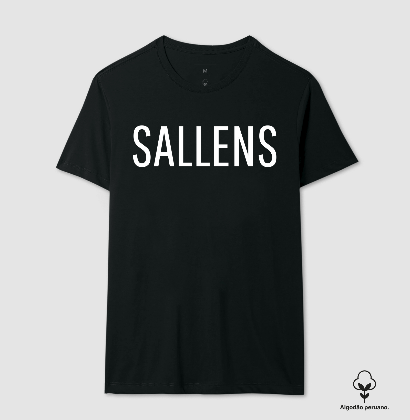 SALLENS Signature
