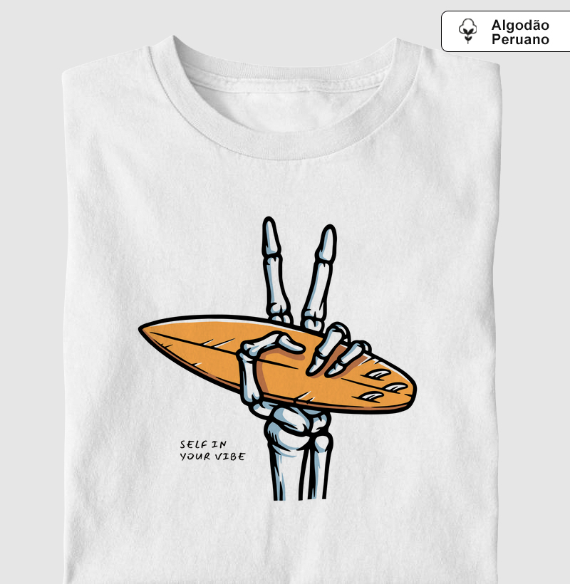 SURF TILL THE END | Confecção Reserva 🦜