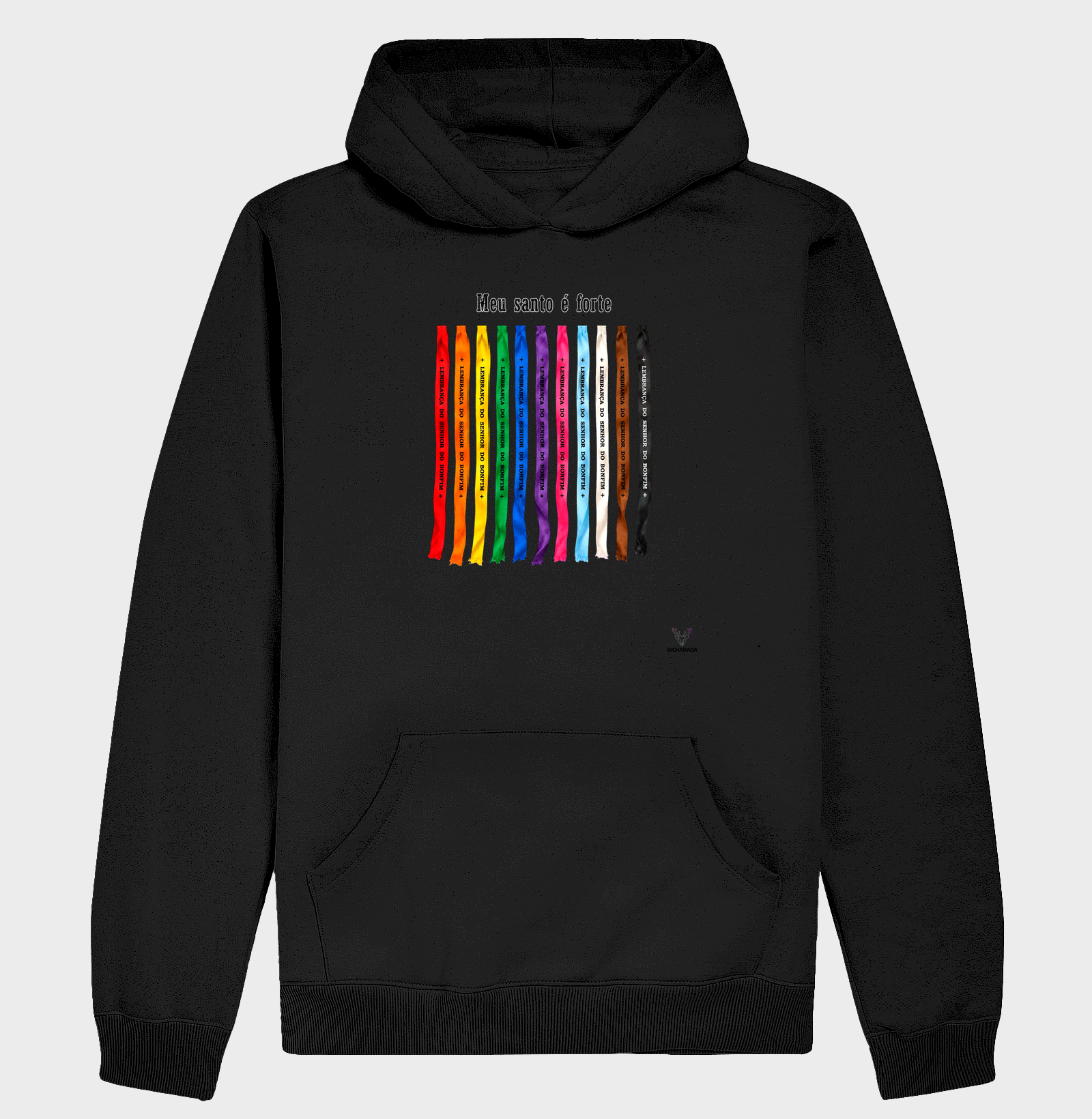 Fitas do Sr do Bonfim lgbtqia+