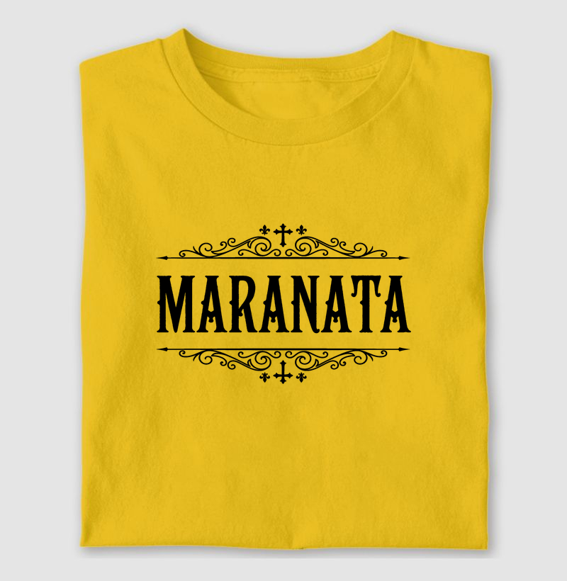Maranata