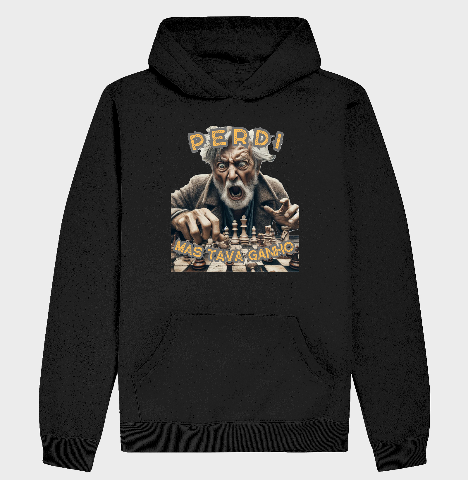 Perdi mas tava ganho 2