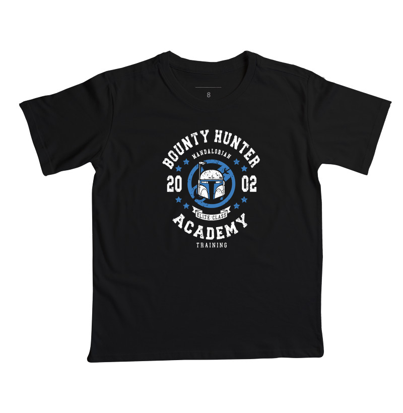Bounty Hunter