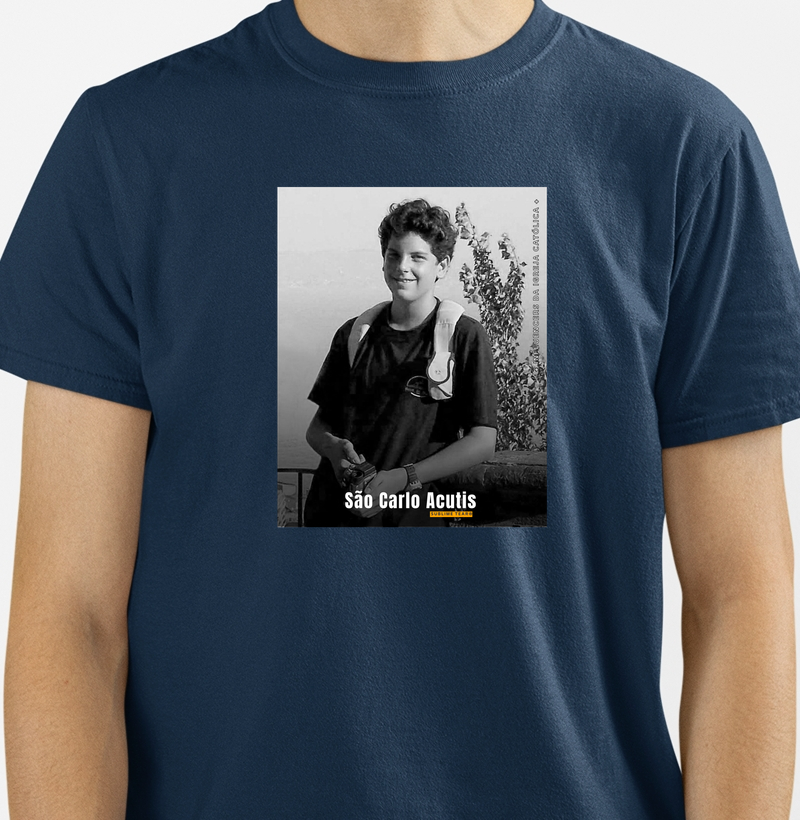 São Carlo Acutis CL Influencers