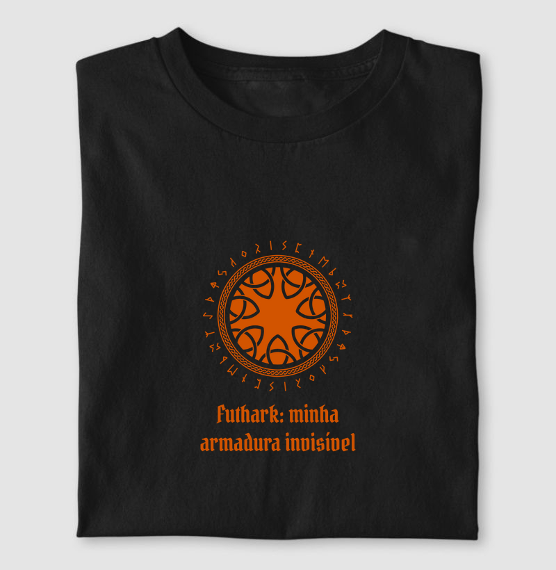 Triketra entrelaçada