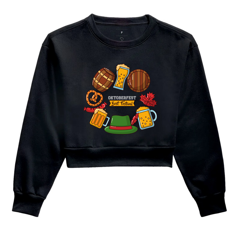 Oktoberfest – Best Festival