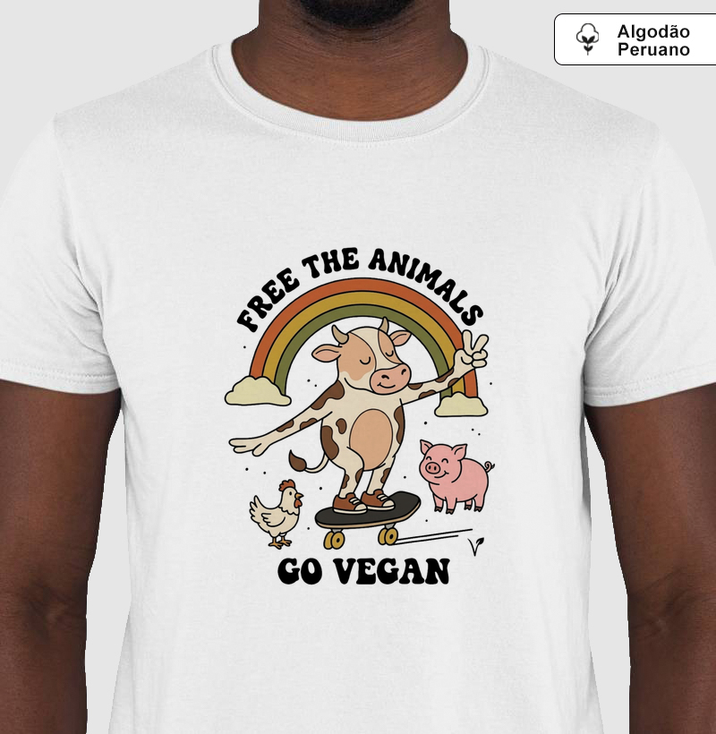 Free the animals