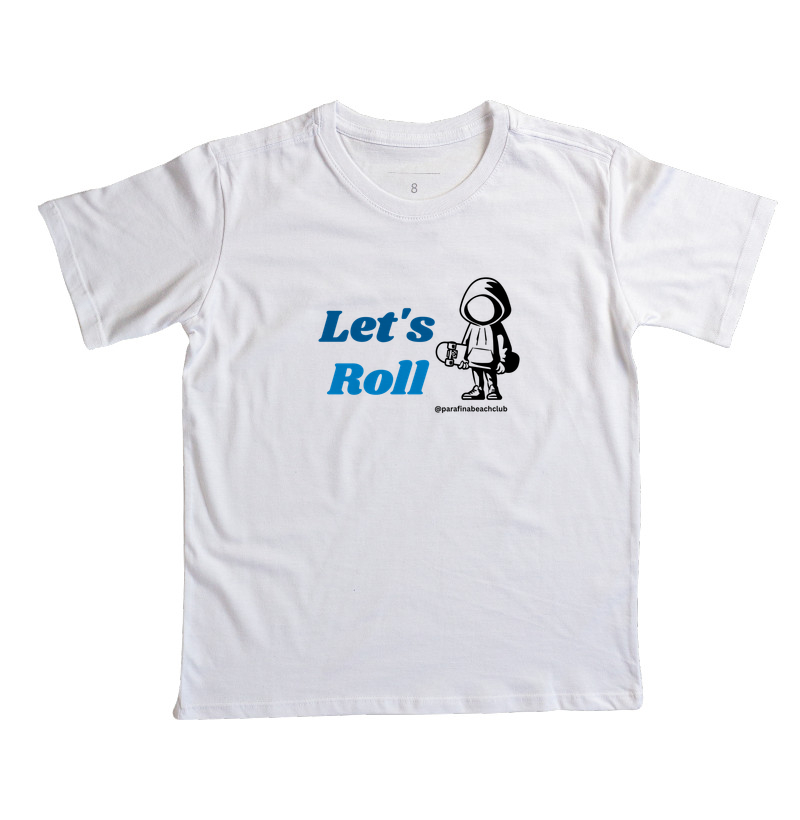 Lets Roll (Infantil)