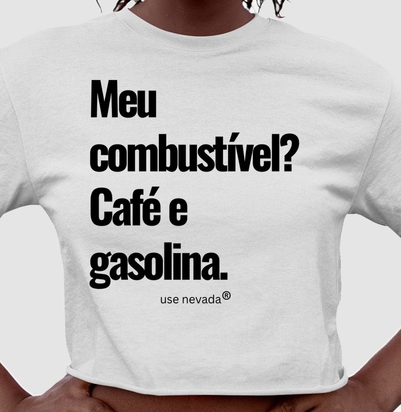 Combustível Essencial