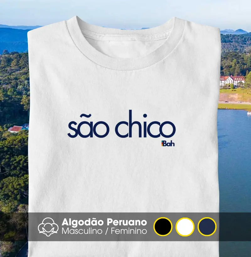 São Chico