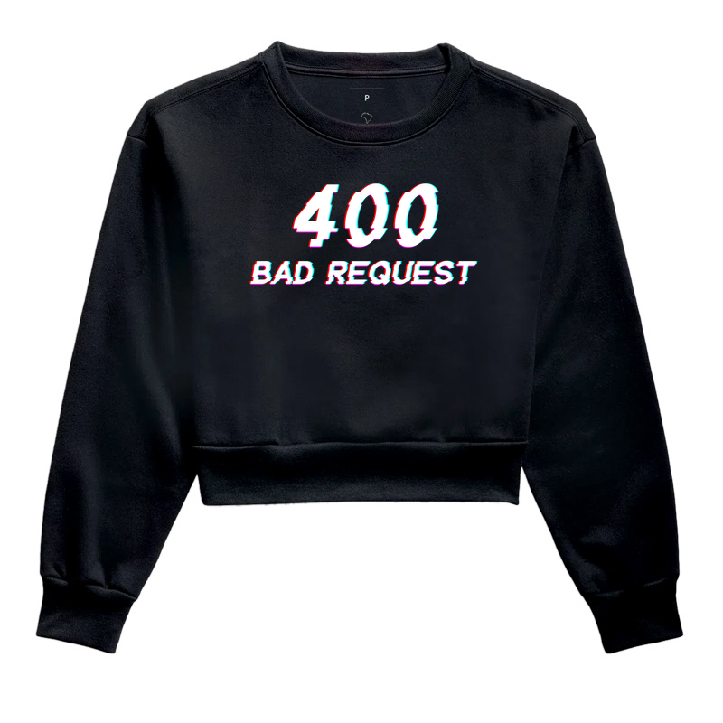 Bad Request