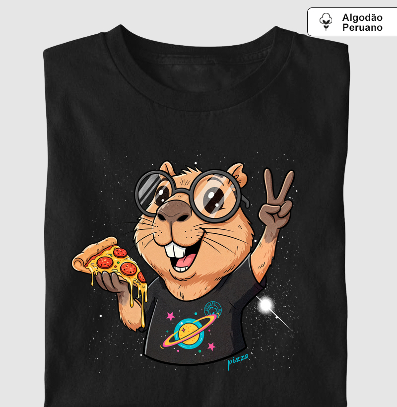 Pizza - Capy