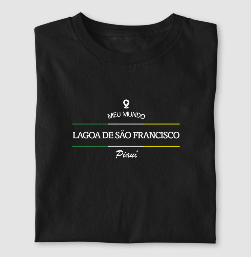 Lagoa de São Francisco (PI) | Meu Mundo
