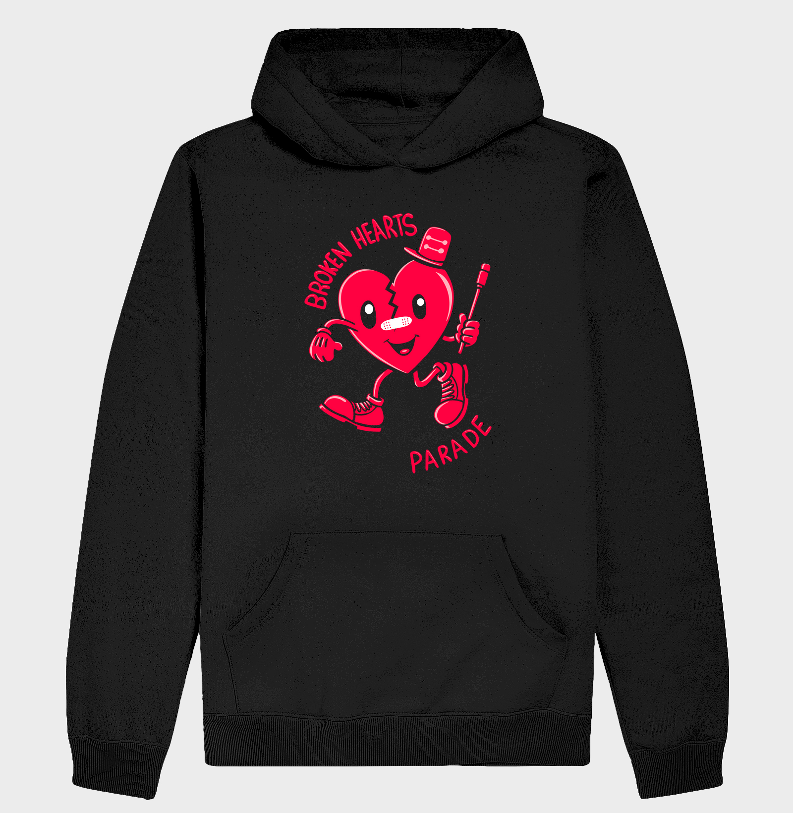 Broken Hearts Parade