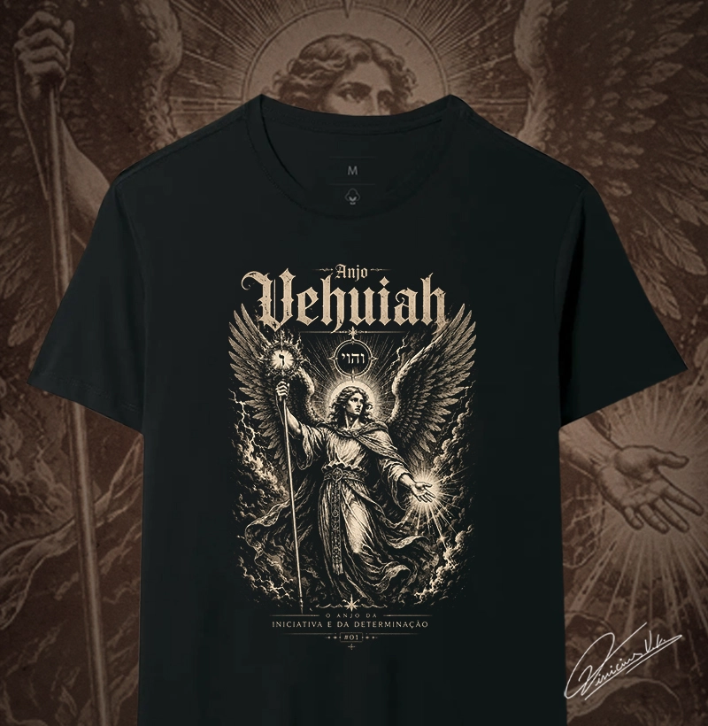 Anjo Vehuiah