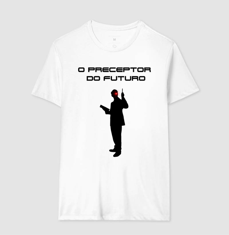 O PRECEPTOR DO FUTURO