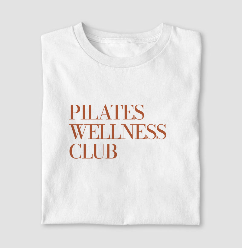 Pilates Wellness Club