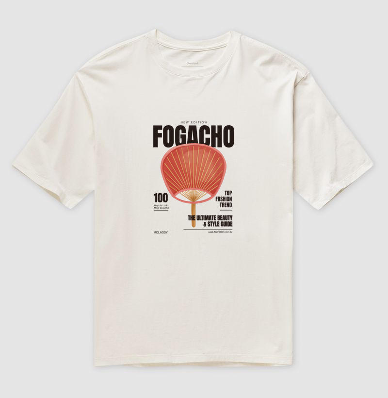 FOGACHO