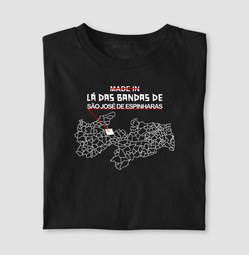 São José de Espinharas (PB) | Lá das Bandas