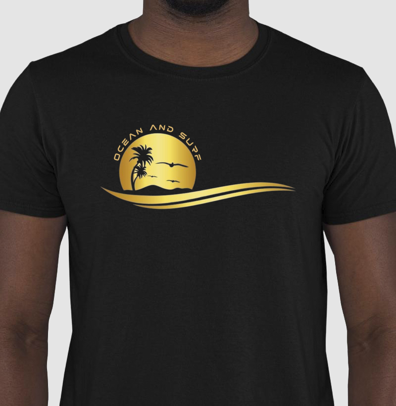Camiseta Sol