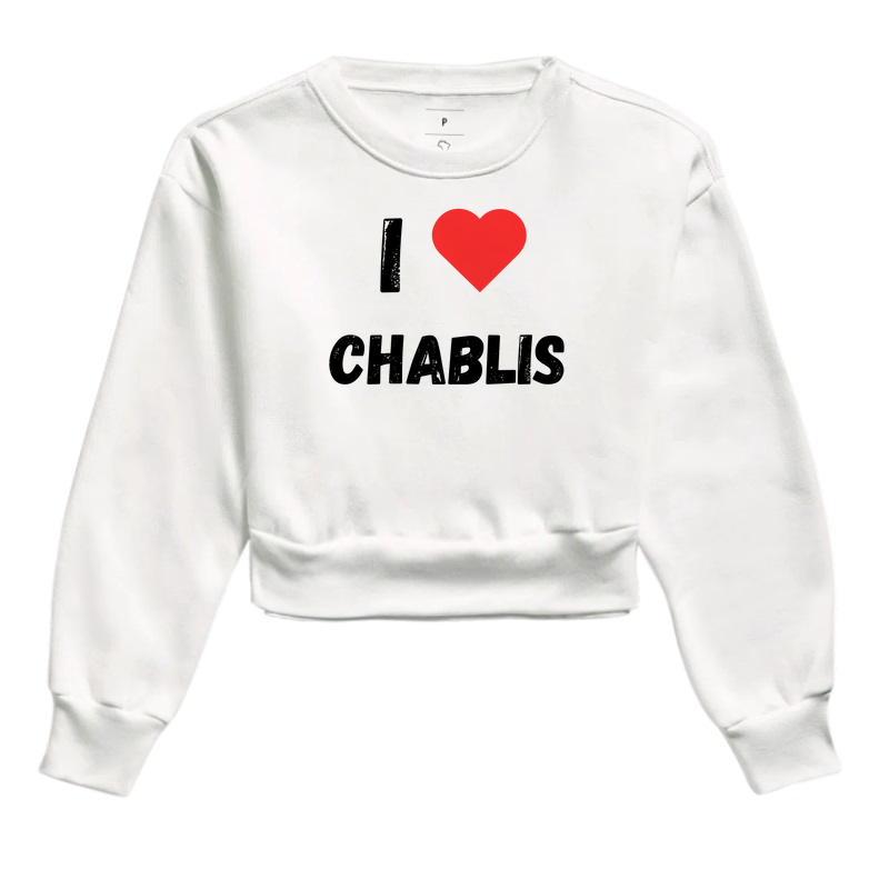I love chablis