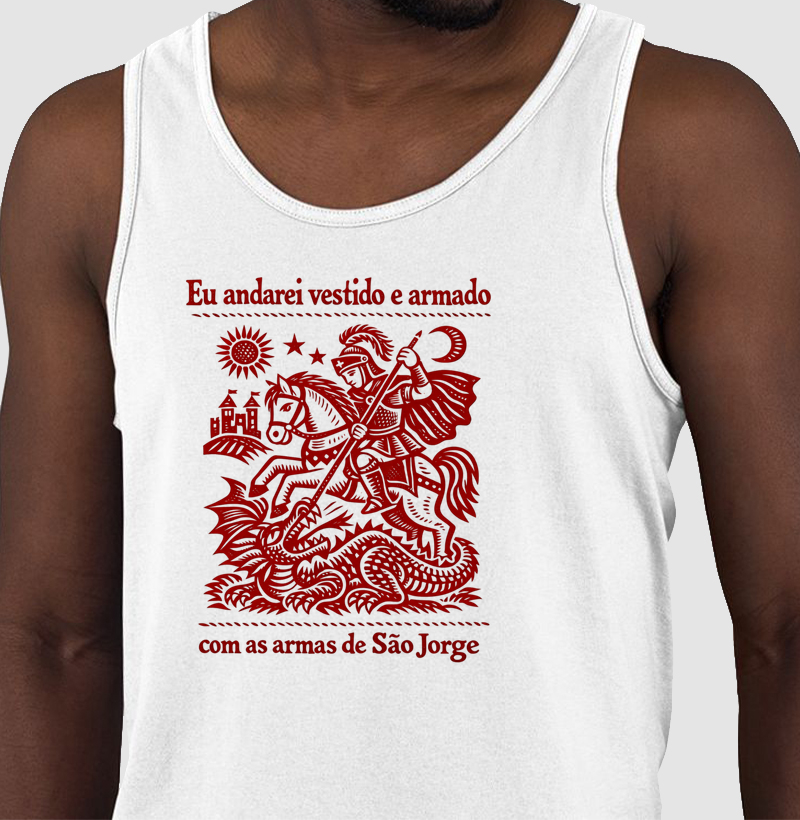 Armas de Jorge