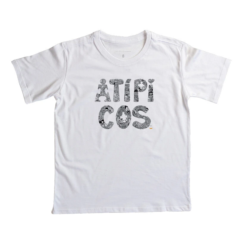 Atípicos - Mini
