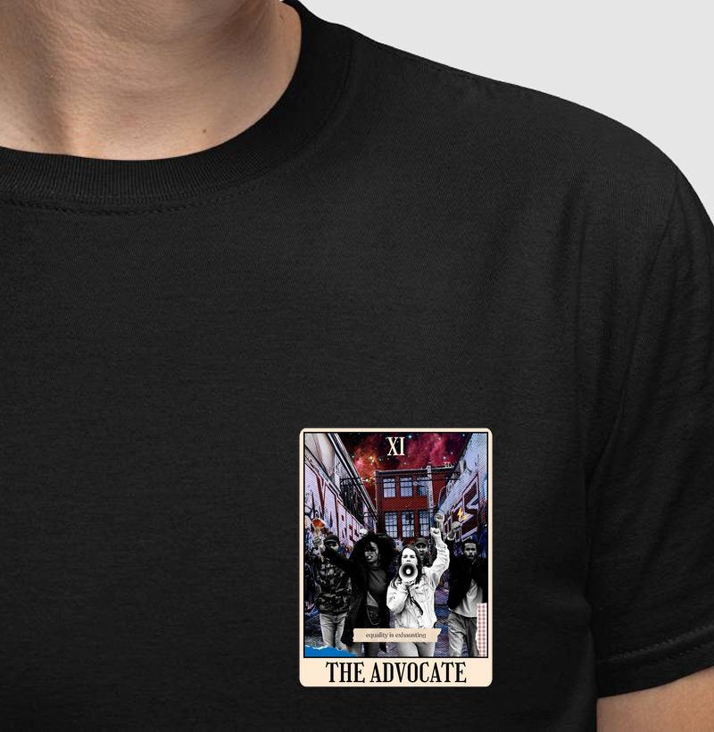 The Advocate (Pocket Version)