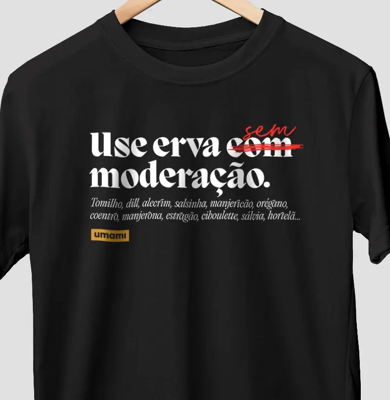 Use erva