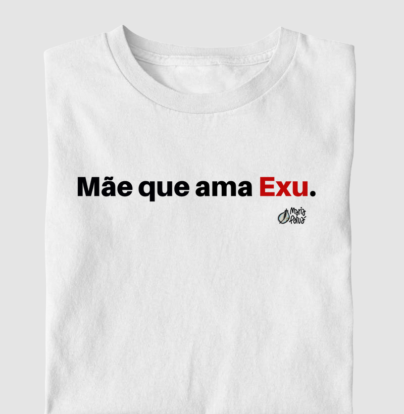 Mãe que Ama Exu Maria Patuá